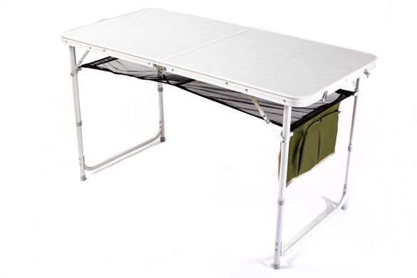 Комплект мебели складной Ranger TA 21407 + FS 21124 RA1102 (стол + 4 стулья)