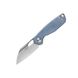 Нож складной Firebird FH924-GY серый