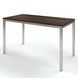 Обеденный стол Loft Details PL-160 Венге винтаж