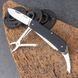 Нож многофункциональный Ruike Criterion Collection L41-B Black