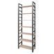 Стелаж металевий Loft Details M-230b-1 Сосна лофт кремова