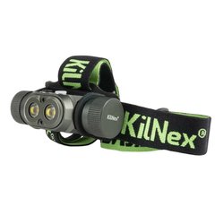 Налобний ліхтар Kilnex EVA LX01 1100 lm