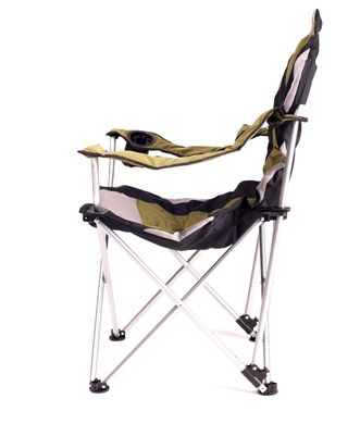 Крісло складане Ranger FC 750-052 Olive RA2221