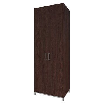 Шафа для документів закрита Loft Details G-300-2 Венге магія