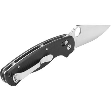 Нож складной Ganzo G729-BK, черный