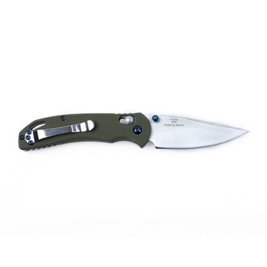 Нож складной Firebird F753M1-GR Green 440C
