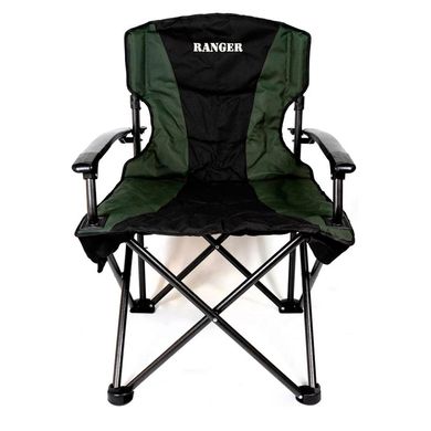 Крісло складане Ranger Mountain RA 2239