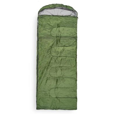 Спальный мешок Ranger Winter Green RA6652