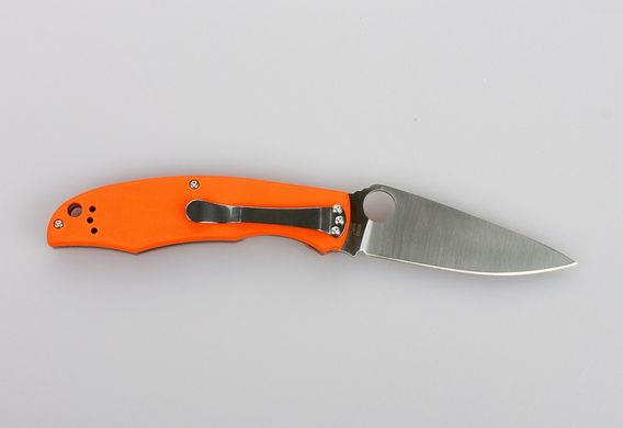 Нож складной Ganzo G732-GR, зеленый