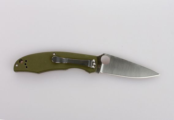 Нож складной Ganzo G732-GR, зеленый