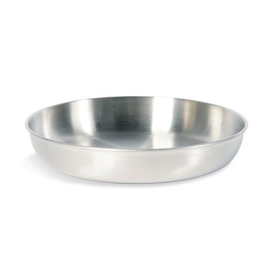 Набор посуды Tatonka Picnic Set Silver