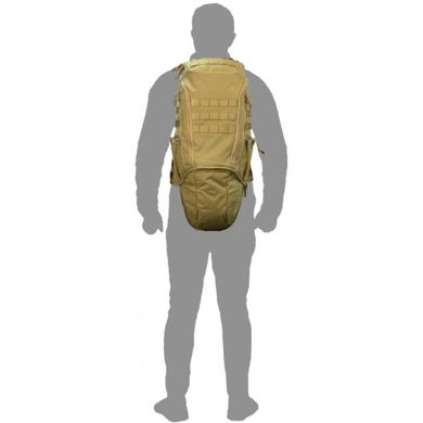 Рюкзак DANAPER Spartan 30 L Graphite