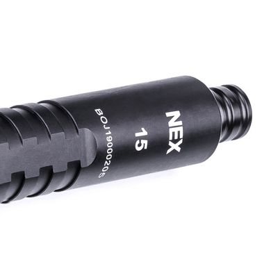 Телескопическая палка Nextorch NEX Wal Flashlight N15L с фонарем