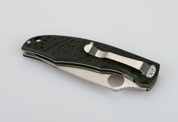 Нож складной Ganzo G7321-BK, черный