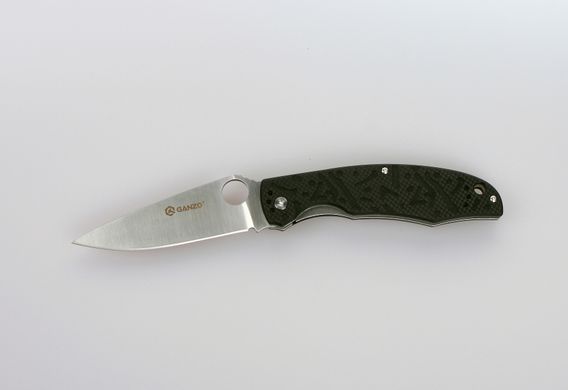 Нож складной Ganzo G7321-BK, черный
