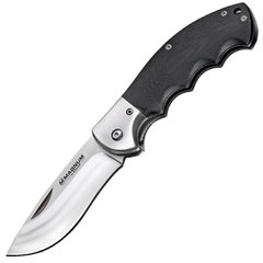 Нож складной Boker Magnum NW Skinner 440A
