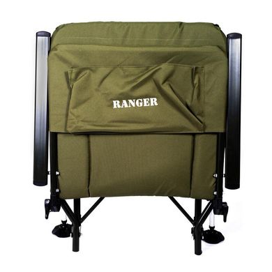 Коропове крісло Ranger Strong SL-107 RA2237
