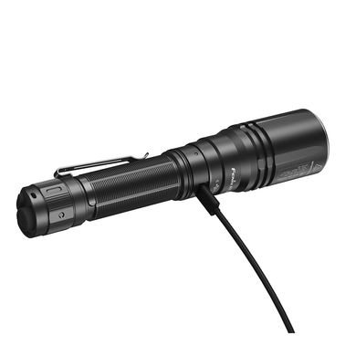 Ліхтар ручний лазерний Fenix HT30R 500 lm