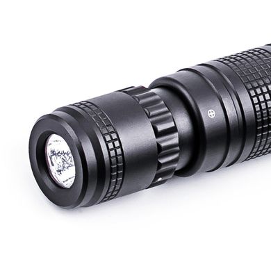 Телескопическая палка Nextorch NEX Wal Flashlight N19L с фонарем