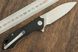 Нож складной Bestech Knife BELUGA Black BG11D-3
