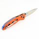 Нож складной Firebird FB7621-OR 440C