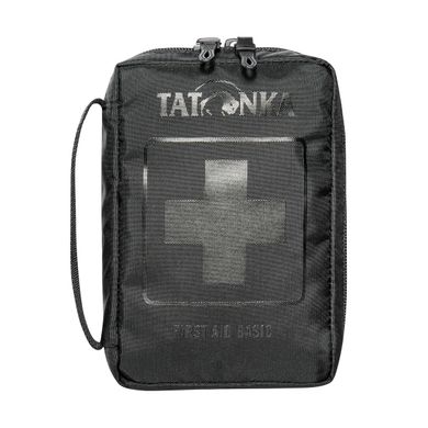Аптечка Tatonka First Aid Basic Black TAT 2708.040
