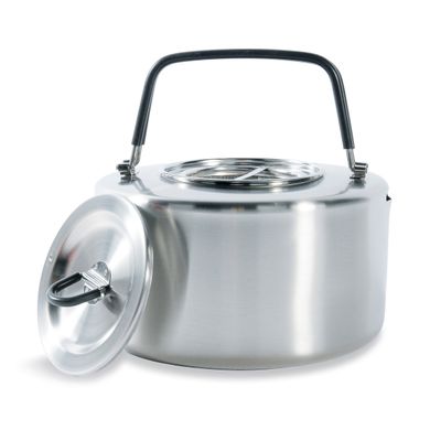 Чайник Tatonka Tea Pot 2,5 L Silver TAT 4011.000