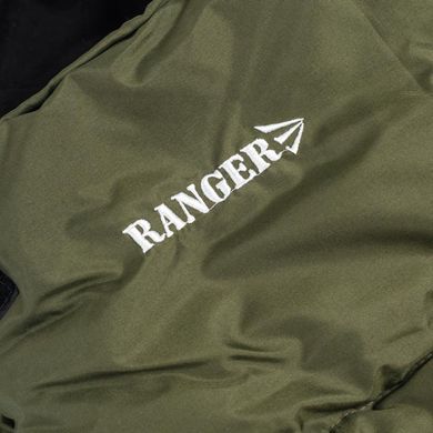 Спальний мішок Ranger 5 season Green RA5516G