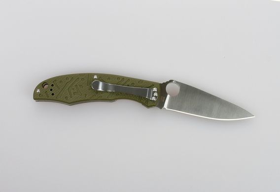 Нож складной Ganzo G7321-GR, зеленый