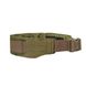 Розвантажувальний пояс Tasmanian Tiger Warrior Belt LC Olive, р.S TT 7783.331 -S
