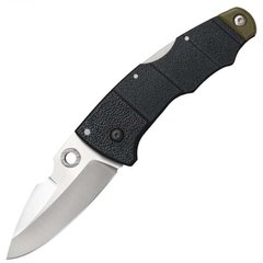 Нож складной Cold Steel Grik Black Olive AUS-8