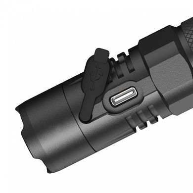 Ліхтар ручний Nitecore MH10 V2 1200 lm (USB Type-C)