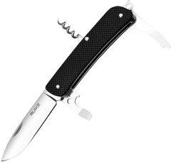 Нож многофункциональный Ruike Criterion Collection L21-B Black