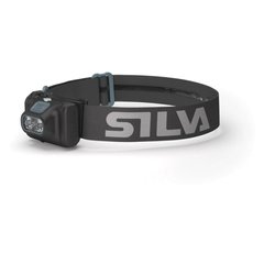 Налобний ліхтар Silva Scout 3XT, 350 люмен (SLV 37976)