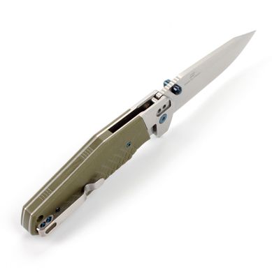 Нож складной Firebird F7492-GR by Ganzo G7492-GR