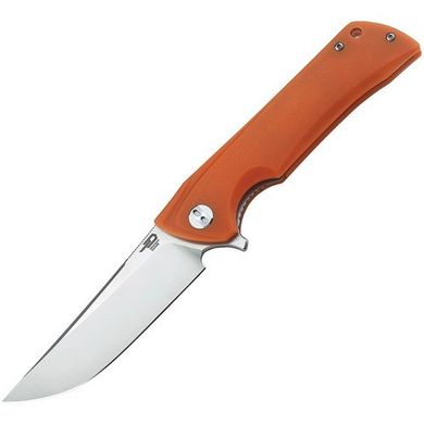 Нож складной Bestech Knife PALADIN Orange BG13C-2