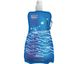 Пляшка Sea to Summit Flexi Bottle Boat Blue 750 ml