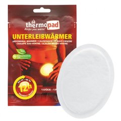 Хімічна грілка для тіла Thermopad Abdominal Warmer (TPD 78080 tp)