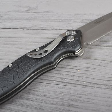 Нож складной Kershaw Oso Sweet Black 8Cr13MoV