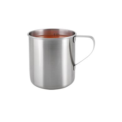 Кухоль Tatonka Mug, М Silver (TAT 4070.000)