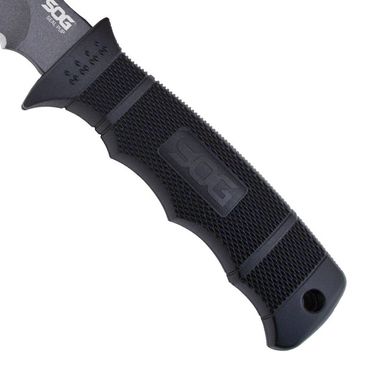 Нож фиксированый SOG SEAL Pup AUS-8 SOG M37N-CP