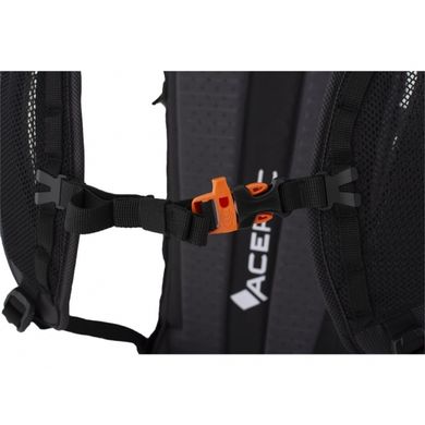 Рюкзак велосипедный Acepac Edge 7, Grey (ACPC 205429)