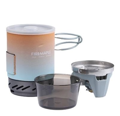 Система для приготовления пищи Fire Maple FMS-X1 Gradient