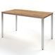 Обеденный стол Loft Details ML-120 Дуб крафт золотой
