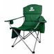 Кемпинговое кресло BaseCamp Hunter, 60x60x100 см, Olive Green (BCP 10201)