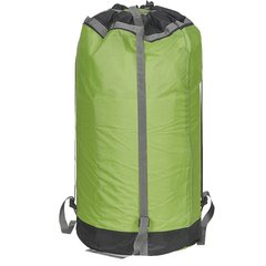 Компресійний мішок Tatonka Tight Bag (8л), зелений 3022.007