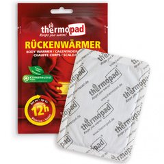Хімічна грілка для тіла Thermopad Body Warmer (TPD 78030 tp)