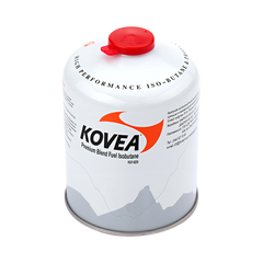 Газовий балон різьбовий Kovea KGF-0450