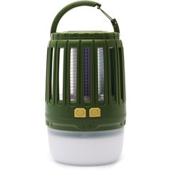 Ліхтар кемпінговий з захистом від комарів Naturehike Repellent light NH20ZM003