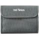 Кошелек Tatonka Euro Wallet Titan Grey TAT 2889.021